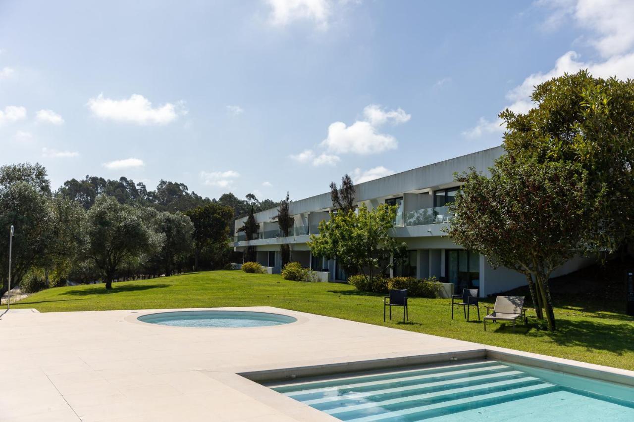 Bom Sucesso Resort Vau  Kültér fotó