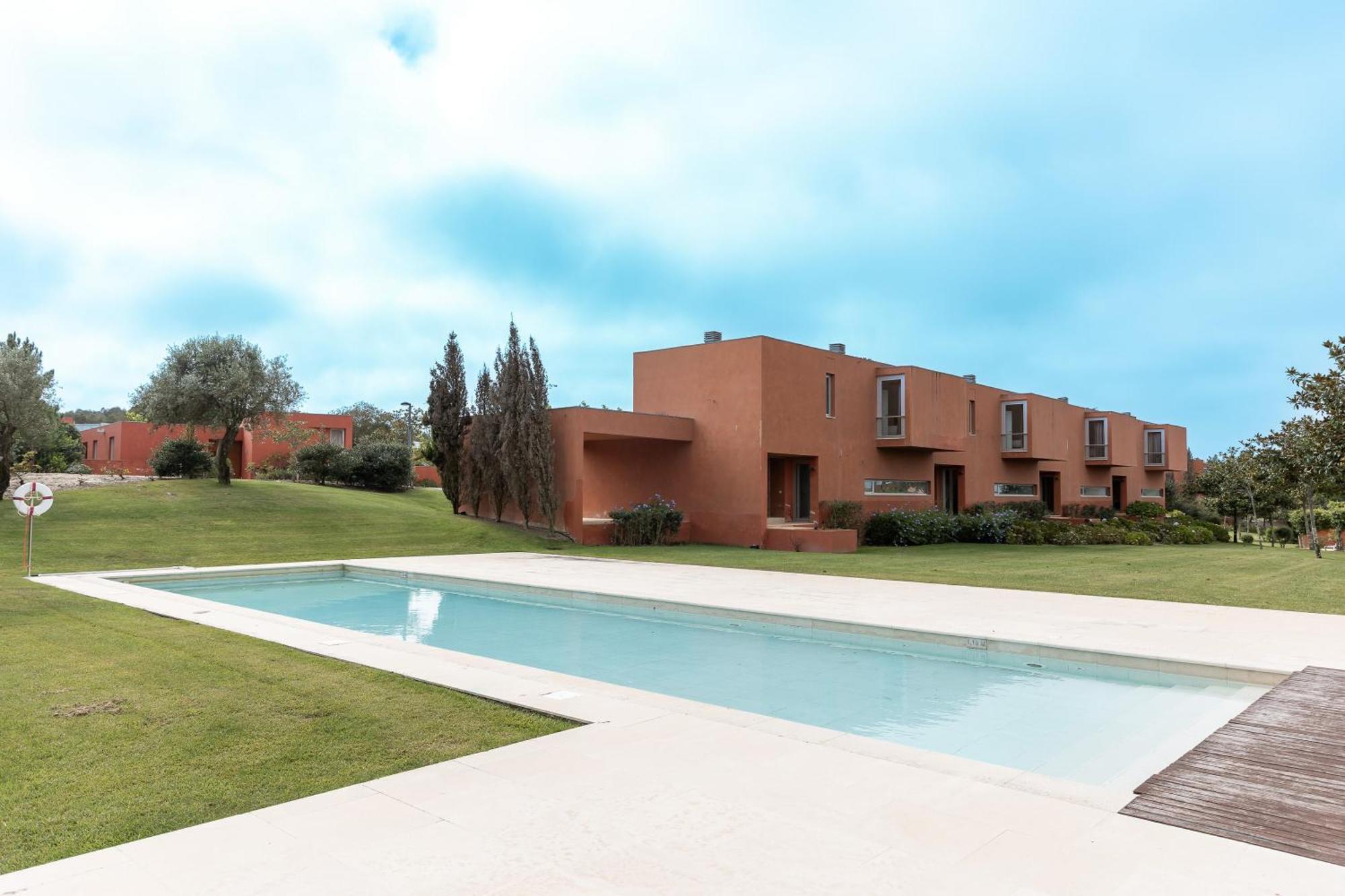 Bom Sucesso Resort Vau  Kültér fotó