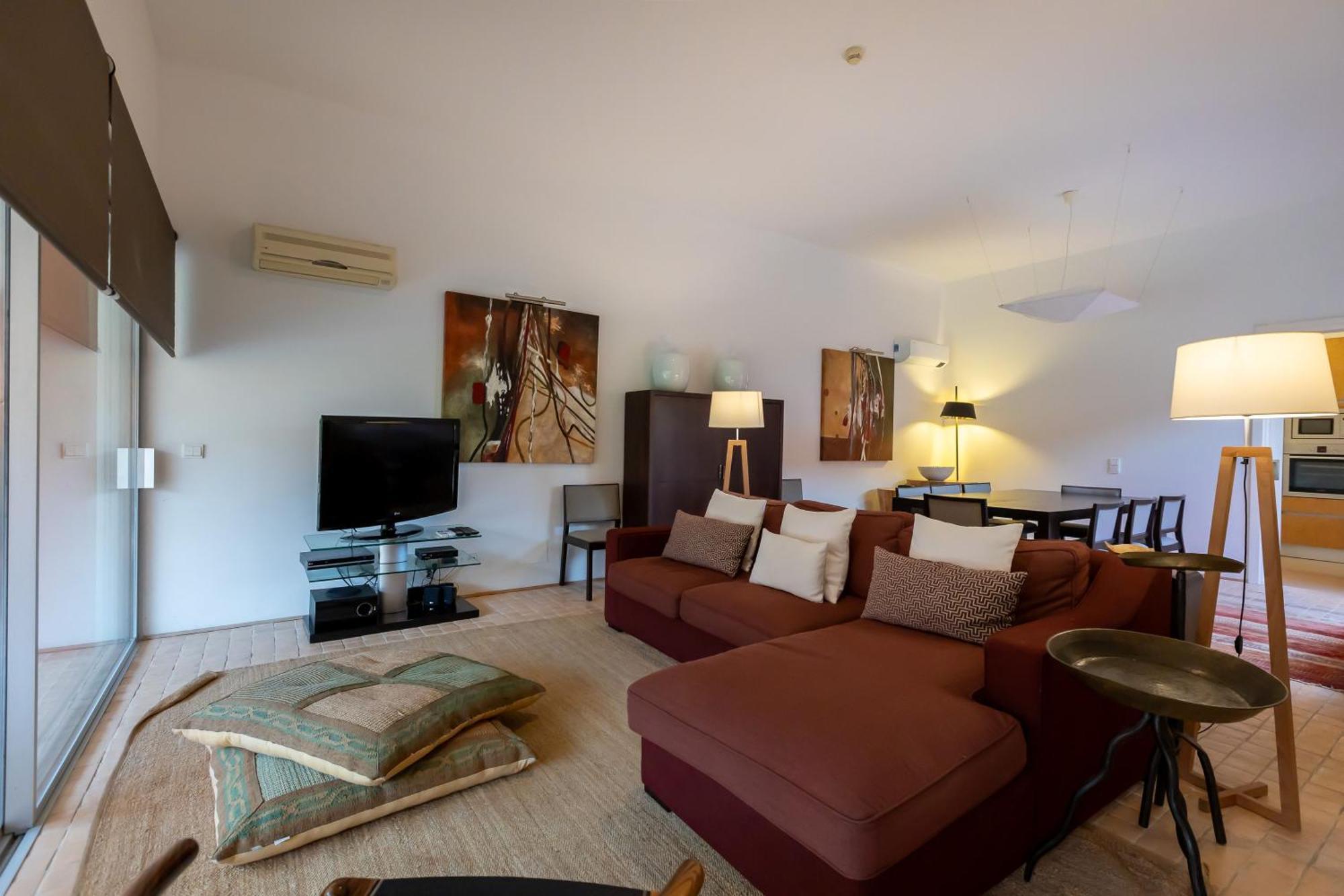 Bom Sucesso Resort Vau  Kültér fotó
