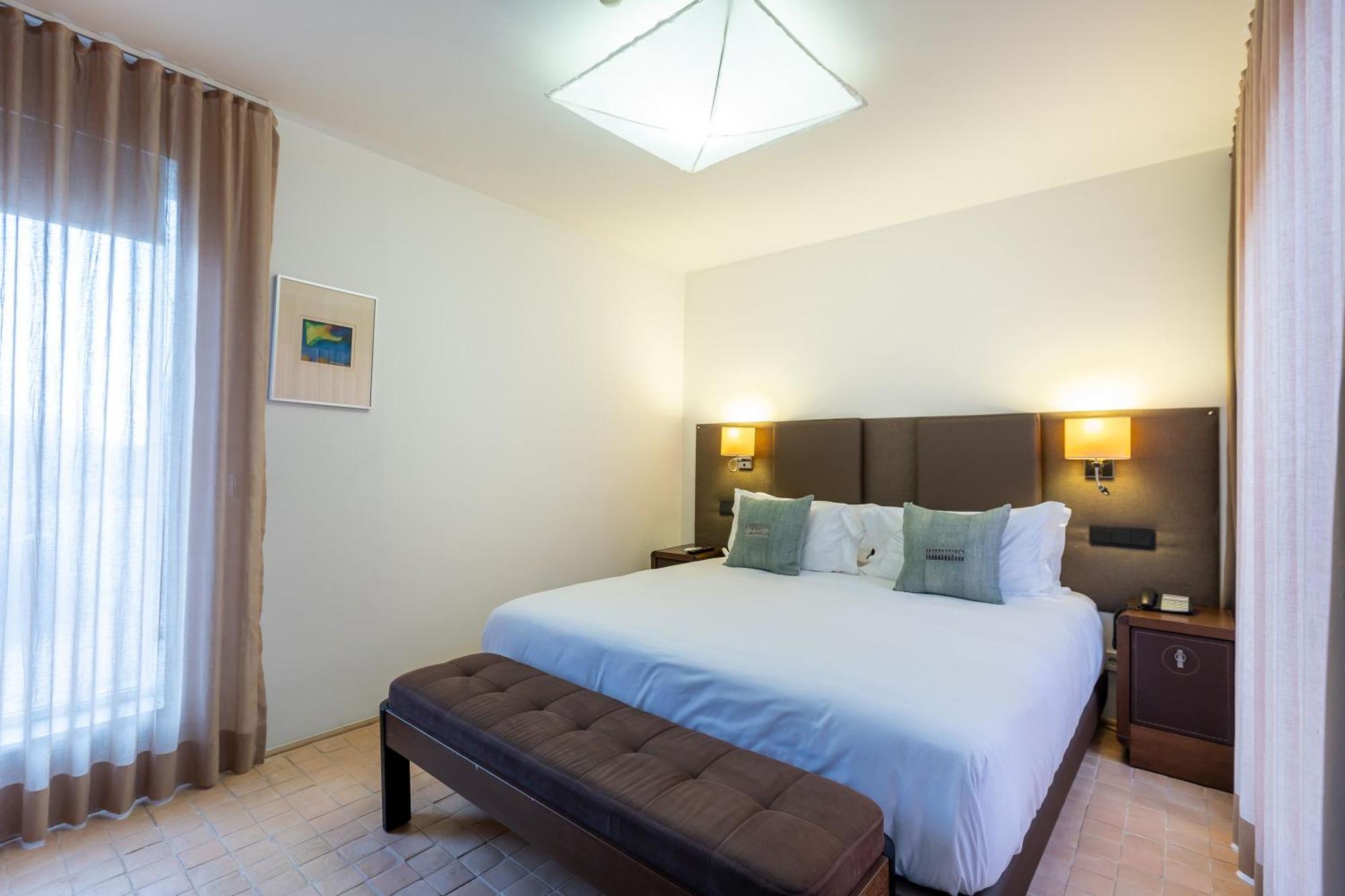 Bom Sucesso Resort Vau  Kültér fotó