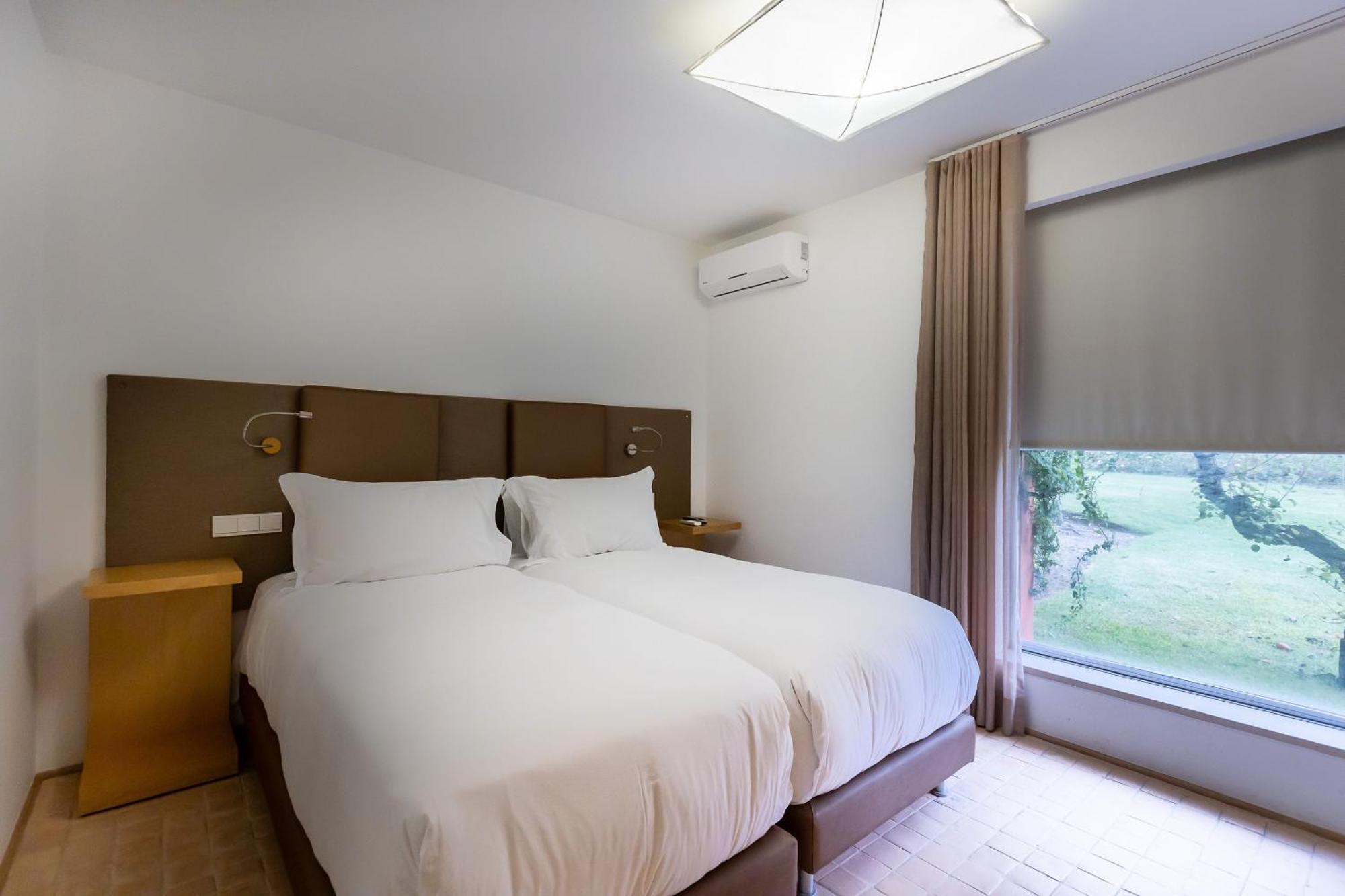 Bom Sucesso Resort Vau  Kültér fotó