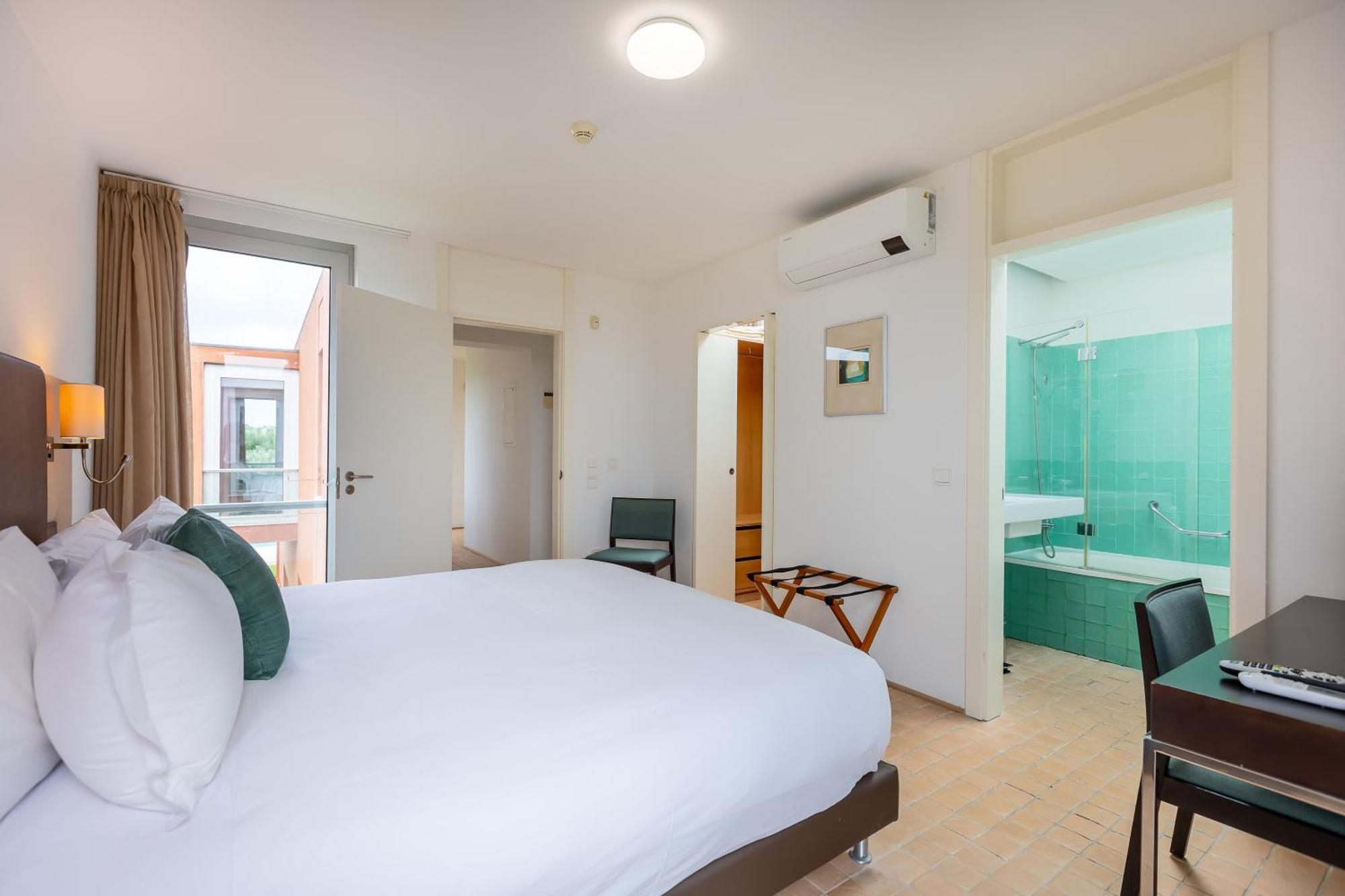 Bom Sucesso Resort Vau  Kültér fotó