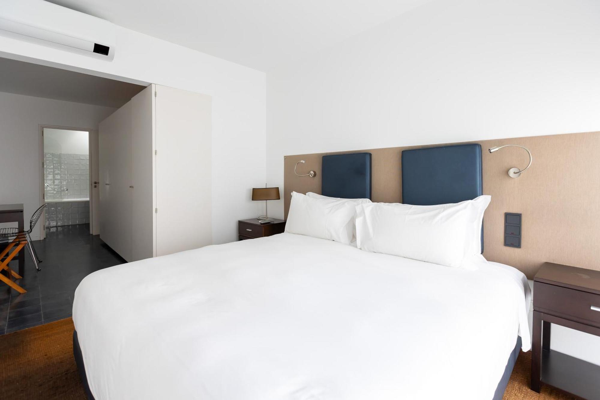Bom Sucesso Resort Vau  Kültér fotó