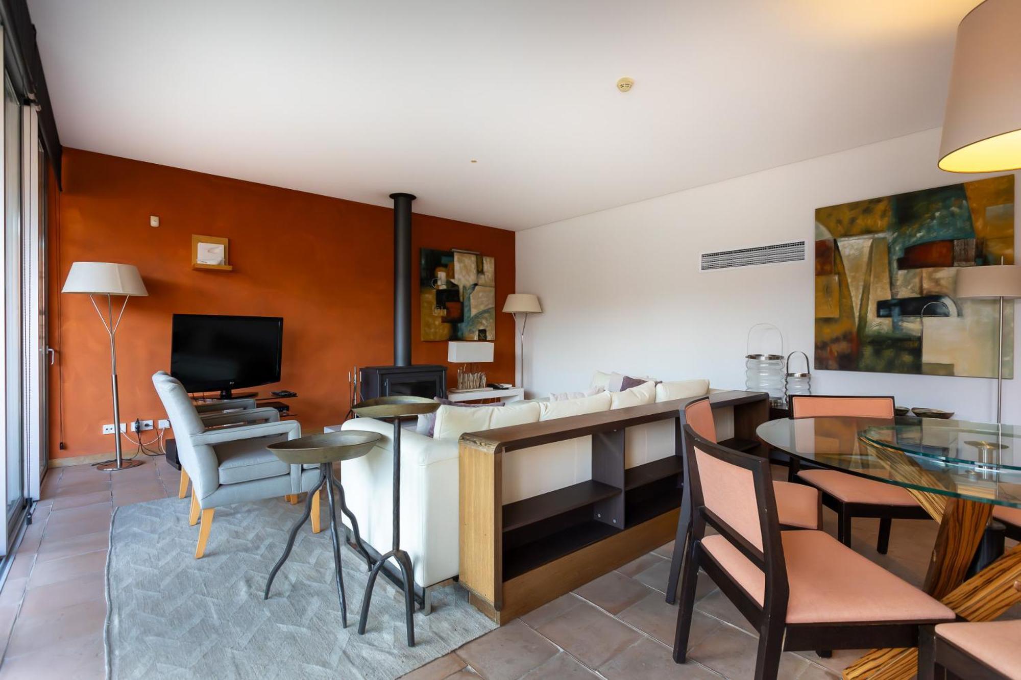 Bom Sucesso Resort Vau  Kültér fotó