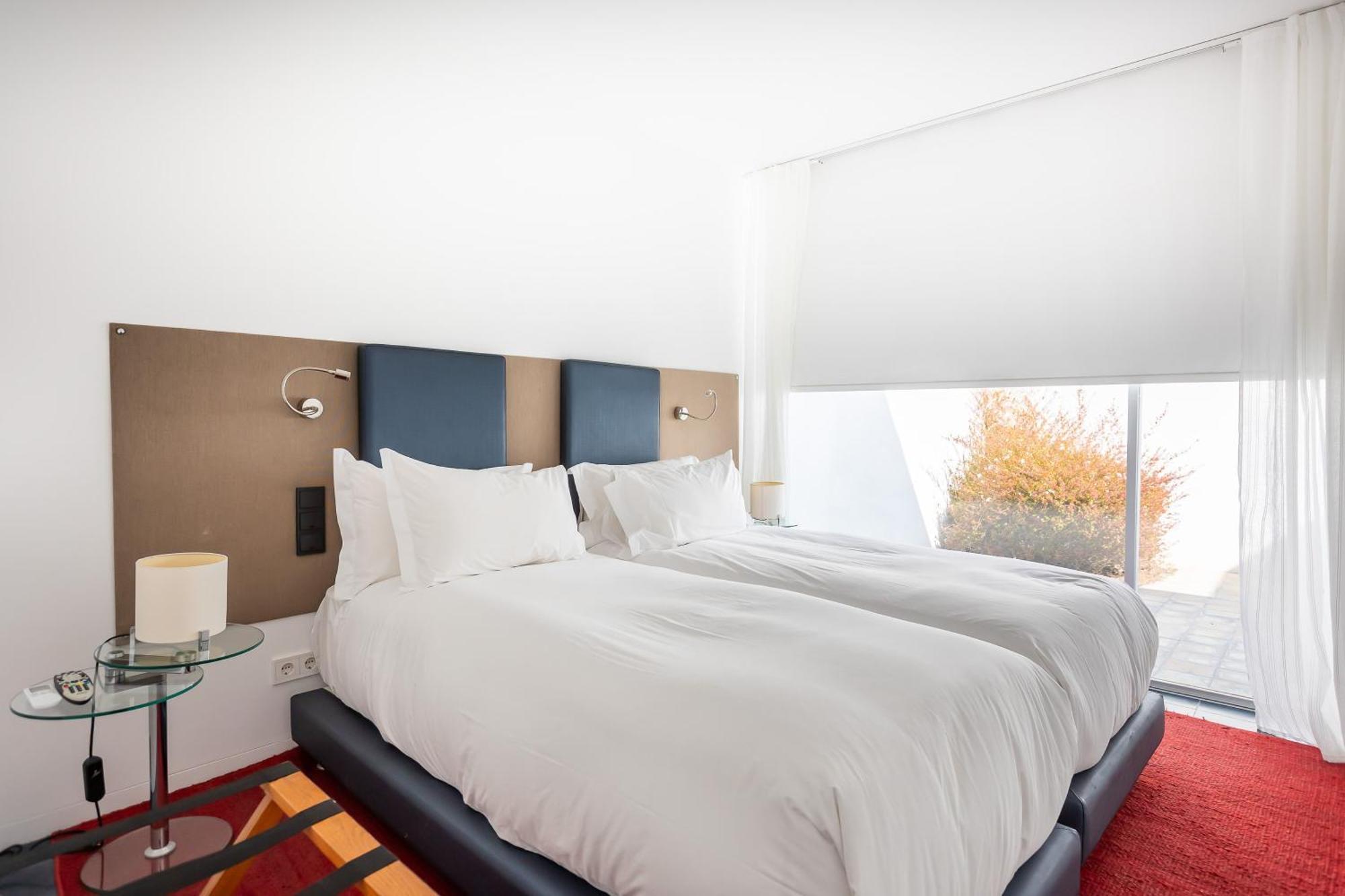 Bom Sucesso Resort Vau  Kültér fotó