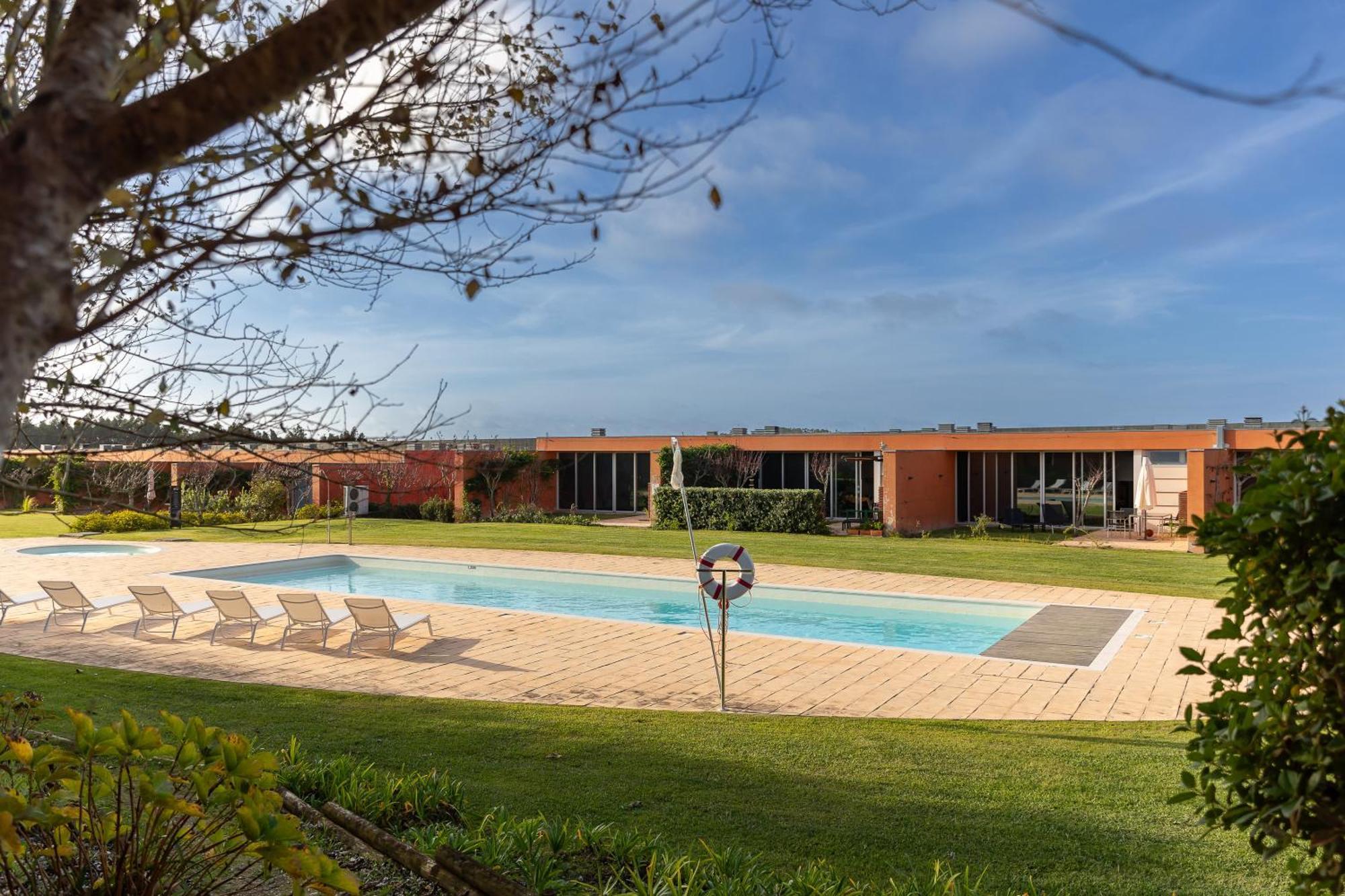 Bom Sucesso Resort Vau  Kültér fotó