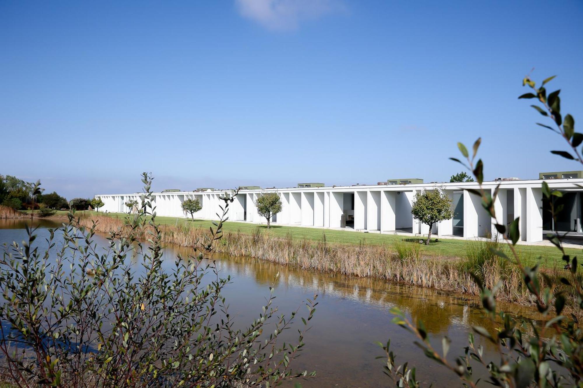 Bom Sucesso Resort Vau  Kültér fotó