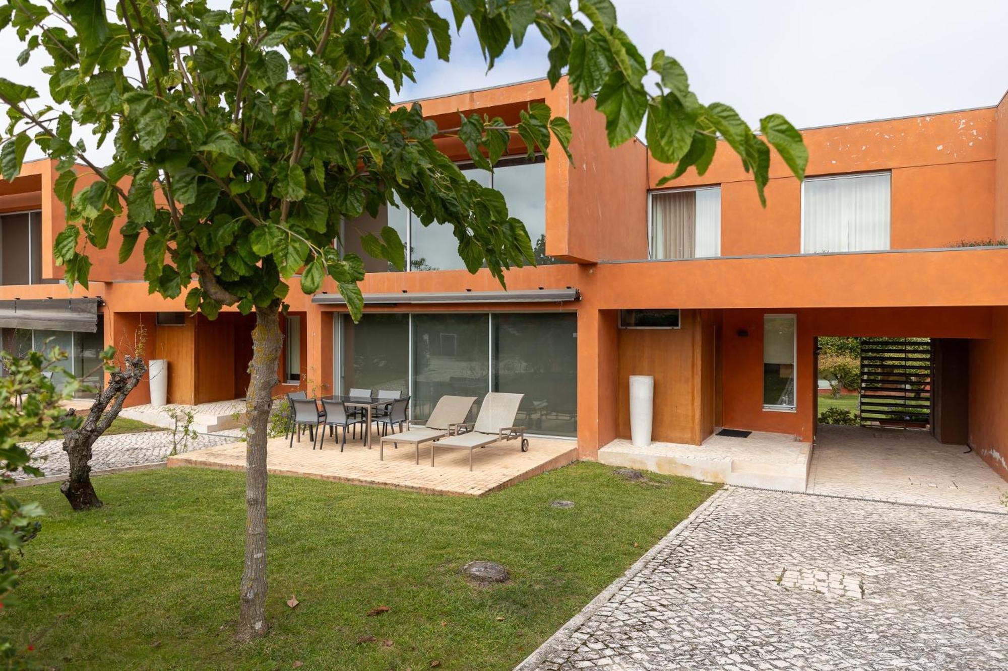 Bom Sucesso Resort Vau  Kültér fotó