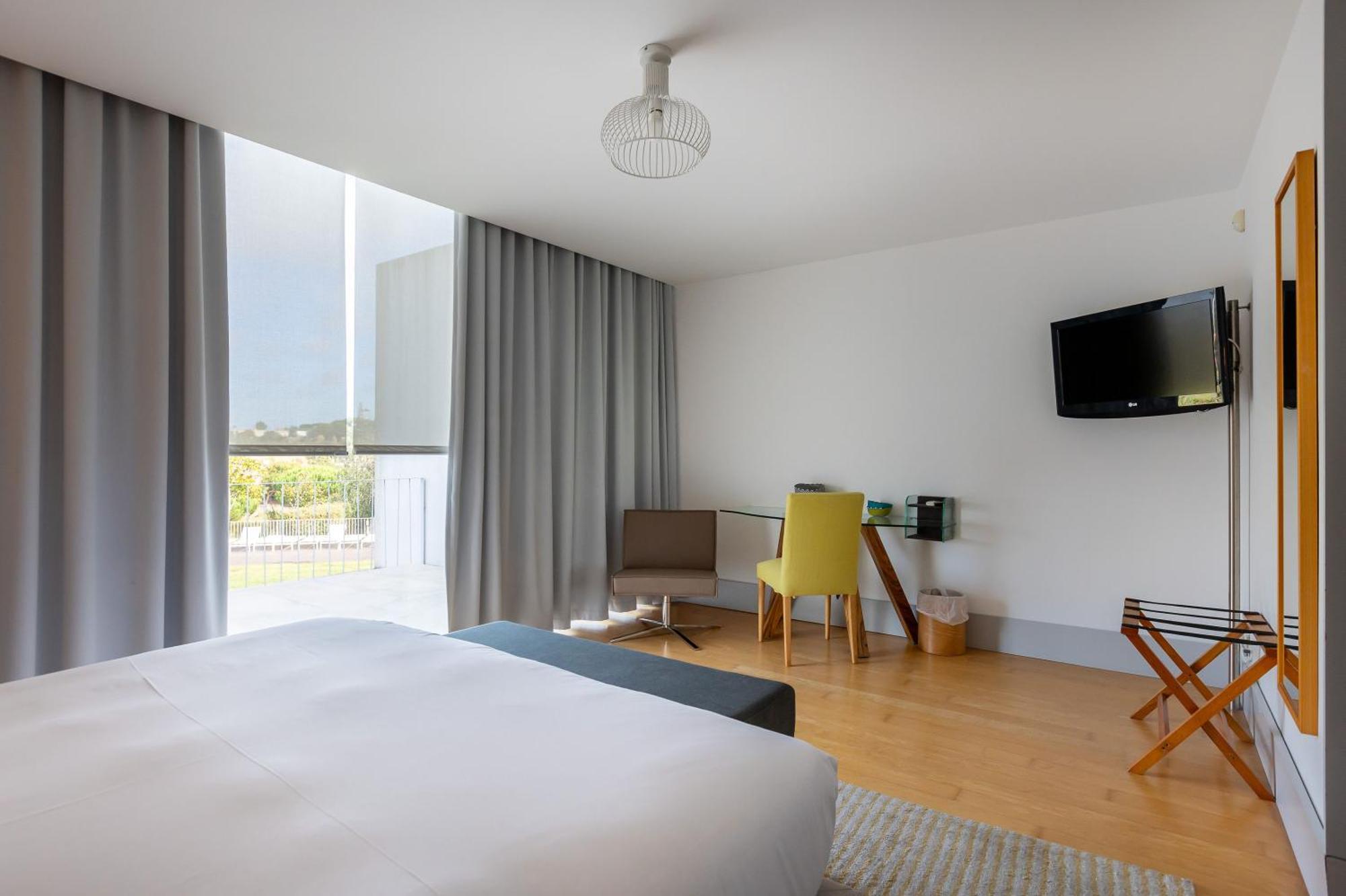 Bom Sucesso Resort Vau  Kültér fotó