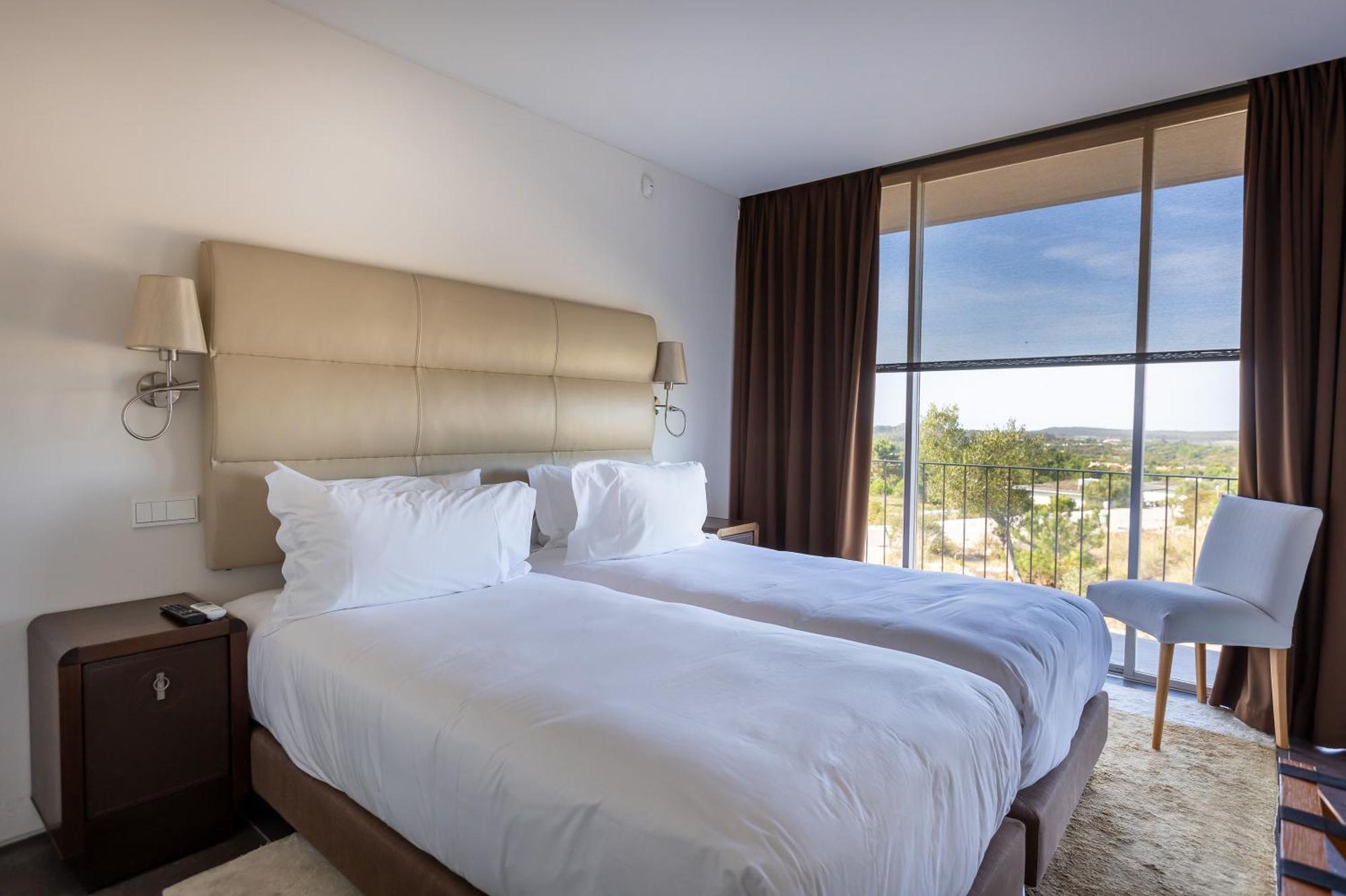 Bom Sucesso Resort Vau  Kültér fotó