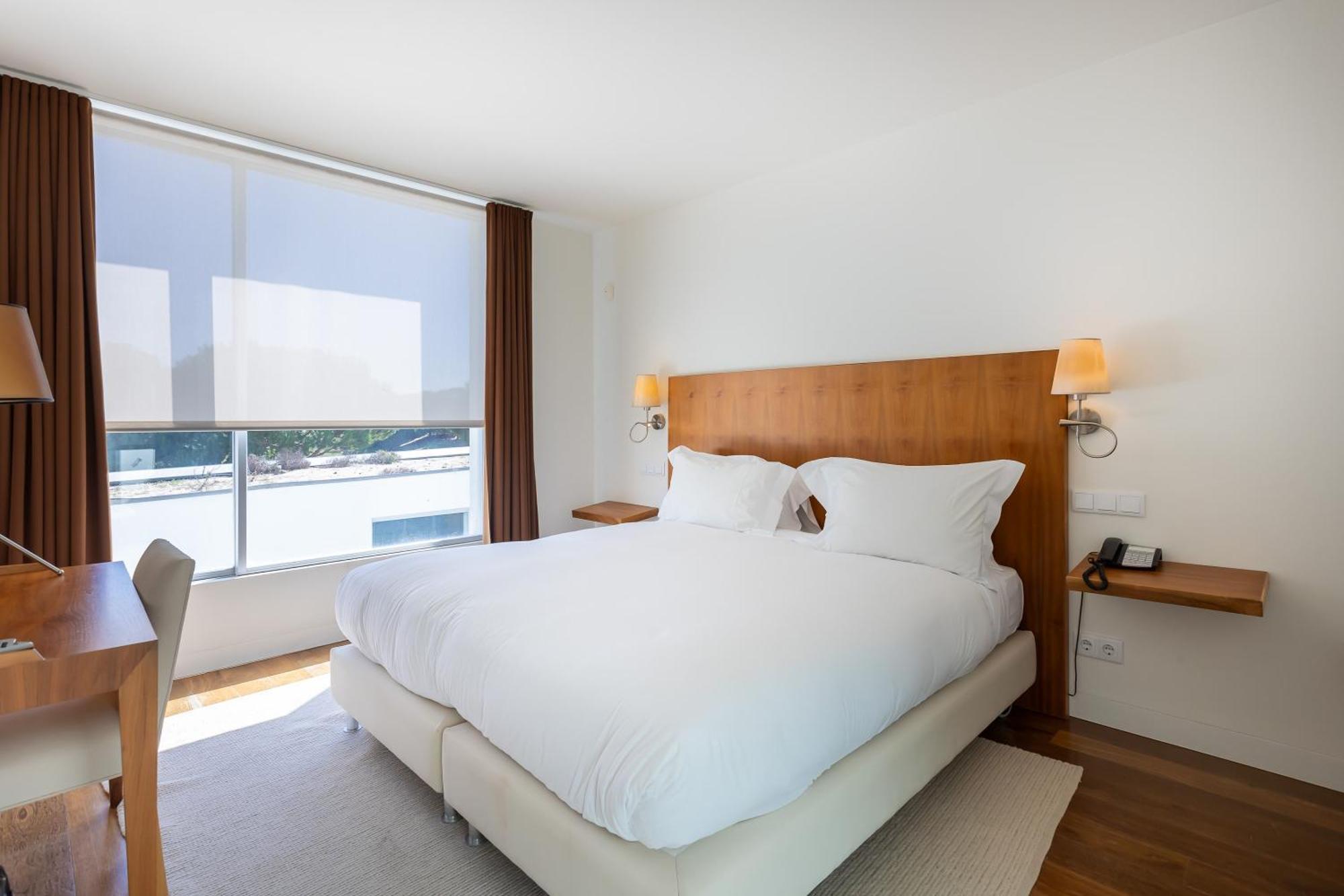 Bom Sucesso Resort Vau  Kültér fotó