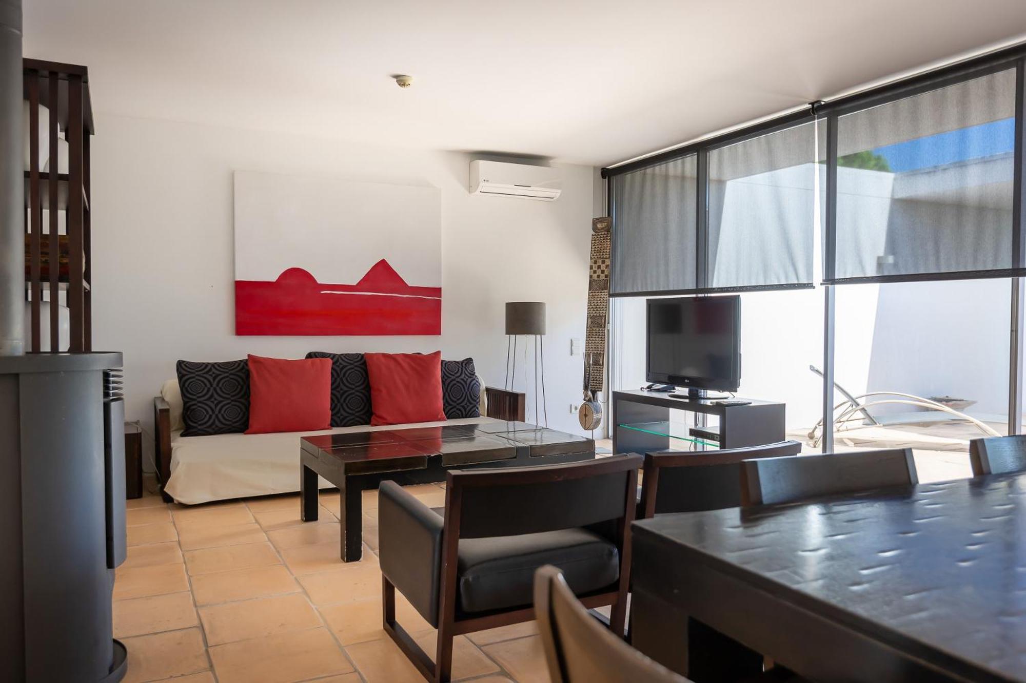 Bom Sucesso Resort Vau  Kültér fotó