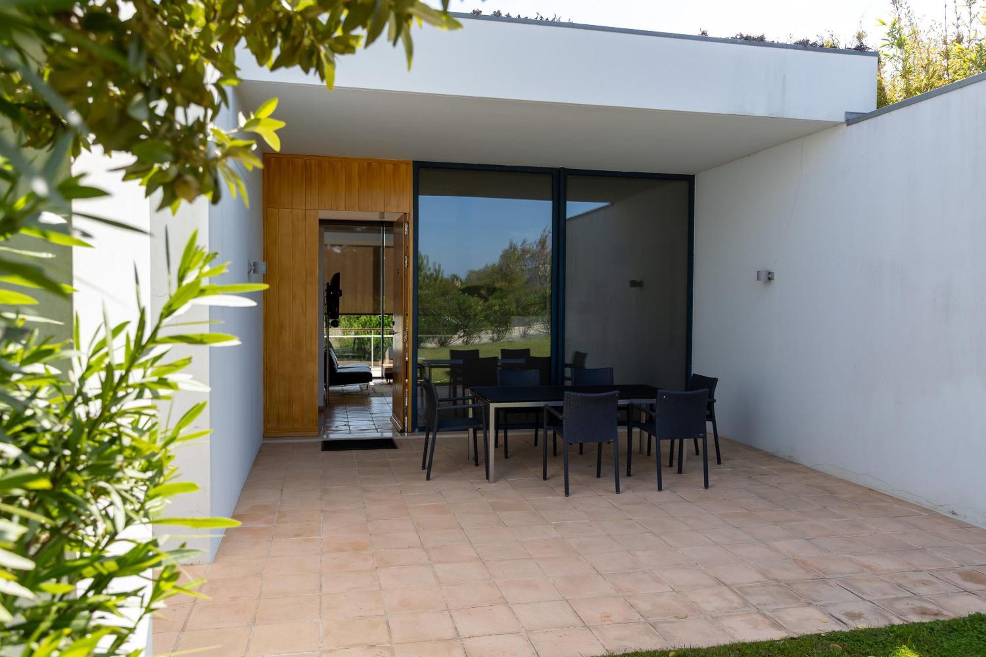 Bom Sucesso Resort Vau  Kültér fotó