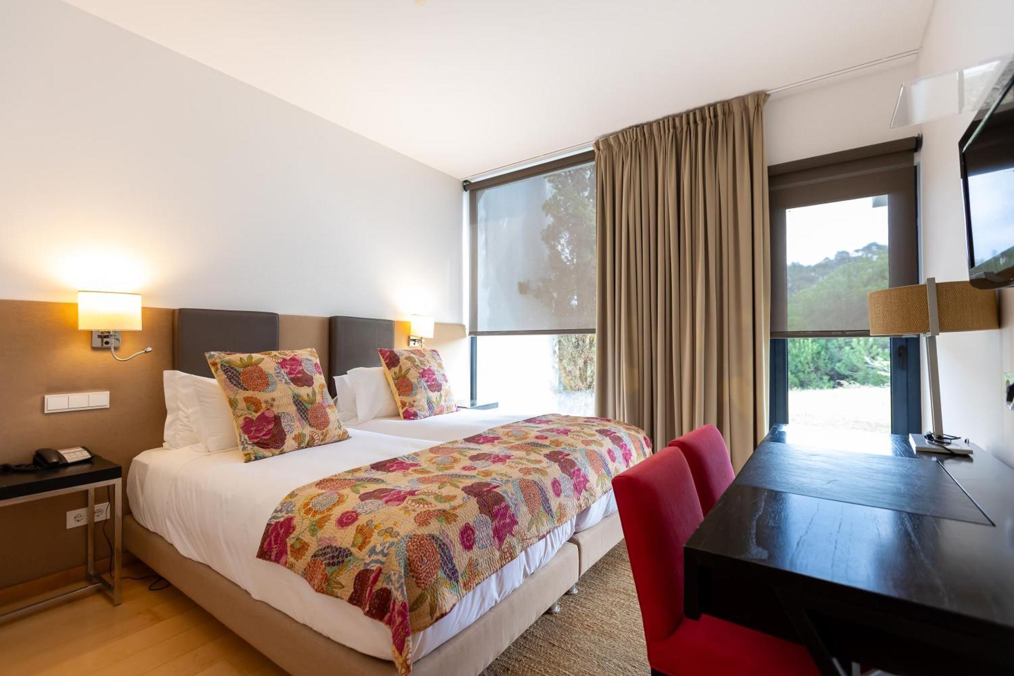 Bom Sucesso Resort Vau  Kültér fotó