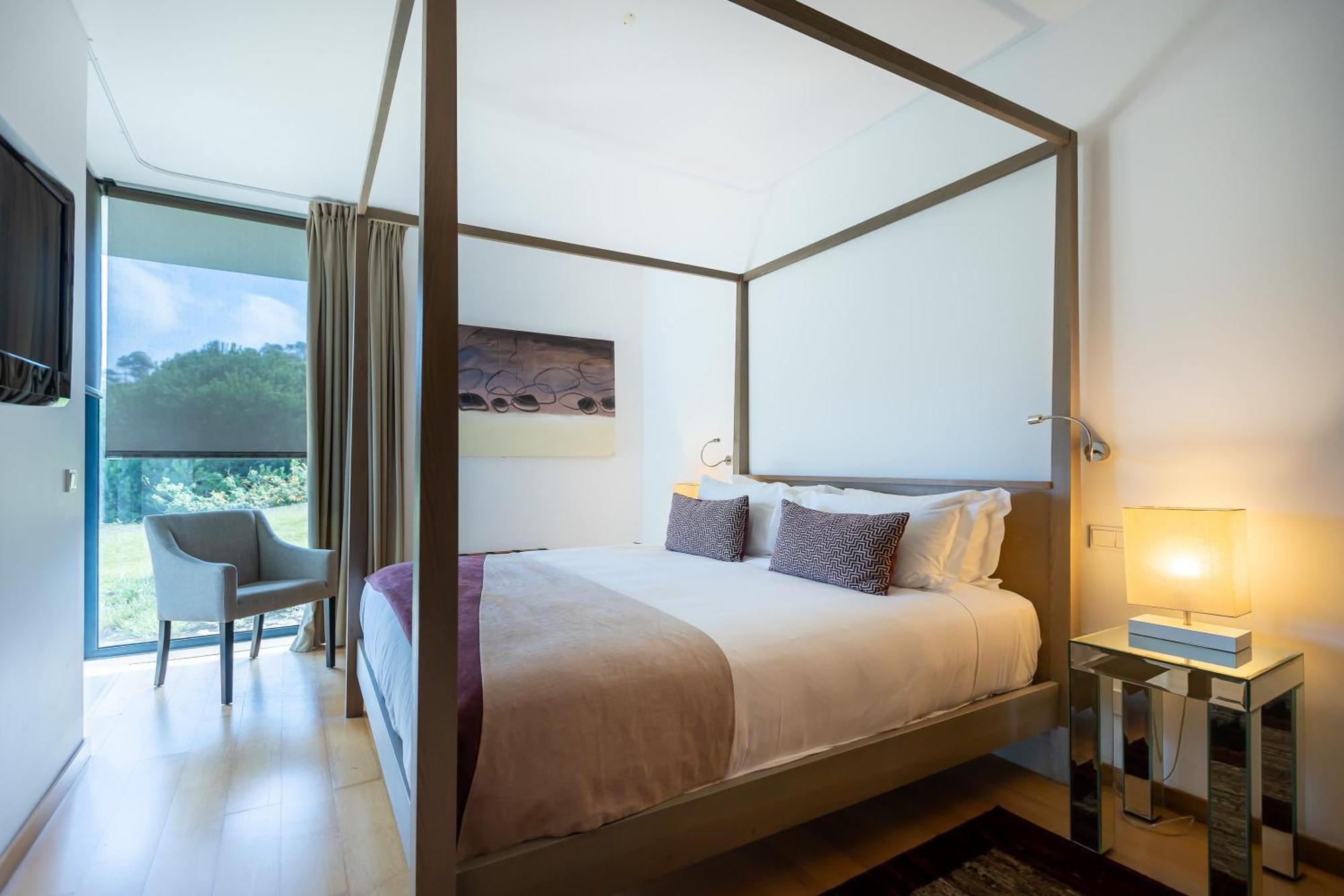 Bom Sucesso Resort Vau  Kültér fotó