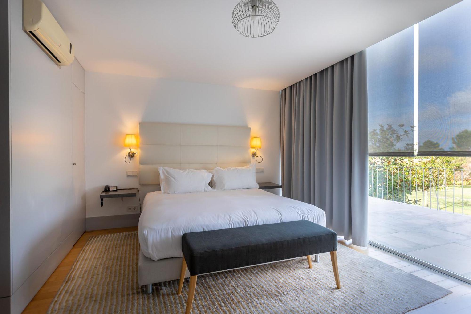 Bom Sucesso Resort Vau  Kültér fotó