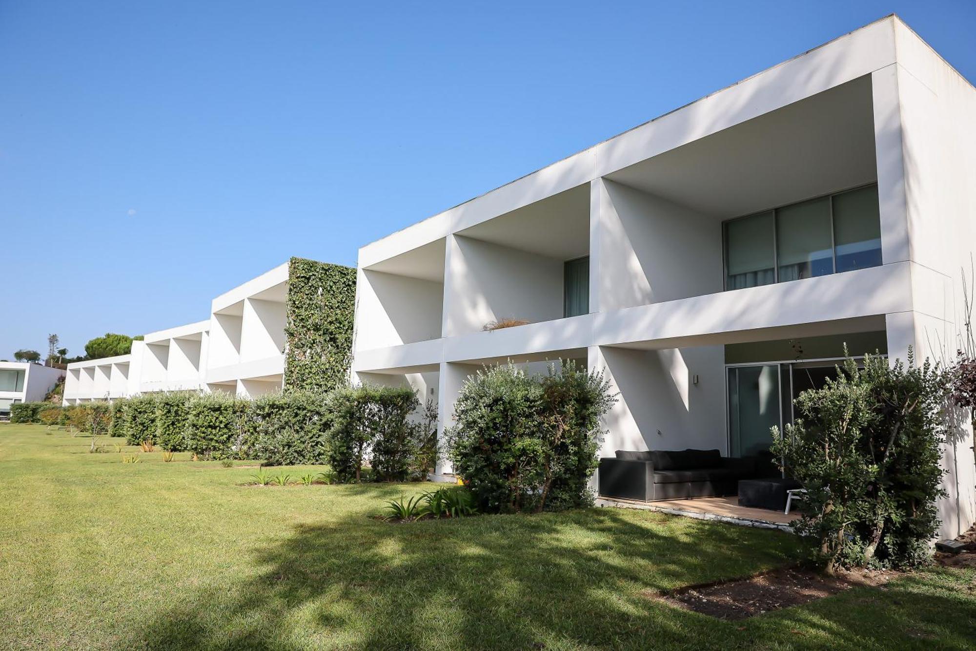 Bom Sucesso Resort Vau  Kültér fotó