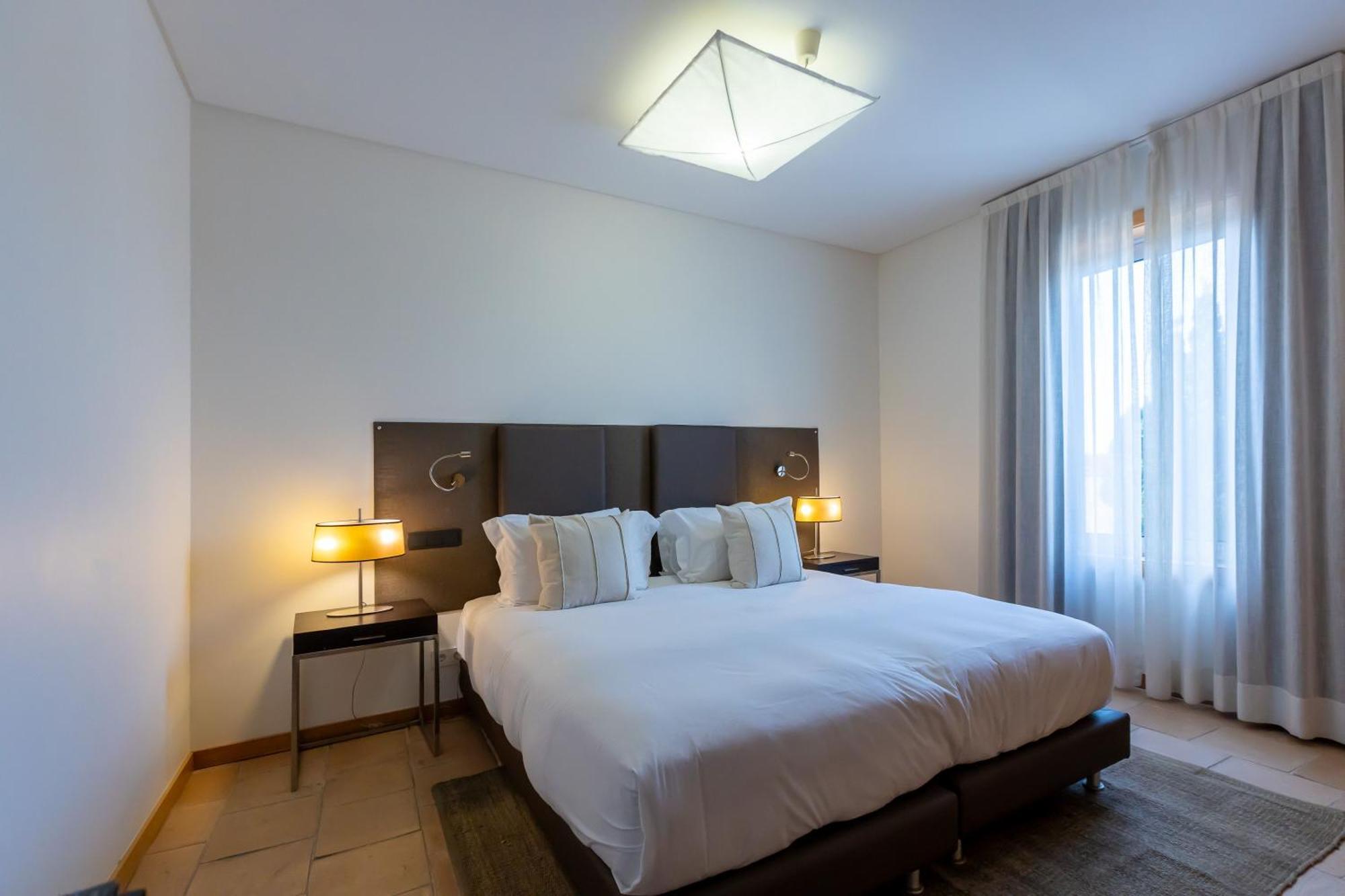 Bom Sucesso Resort Vau  Kültér fotó