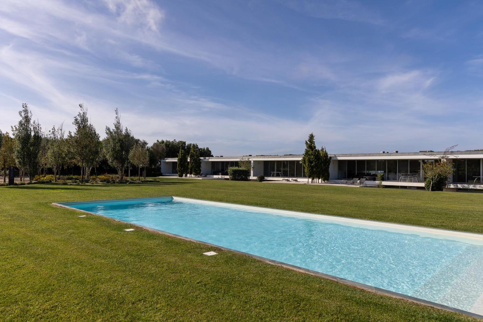 Bom Sucesso Resort Vau  Kültér fotó