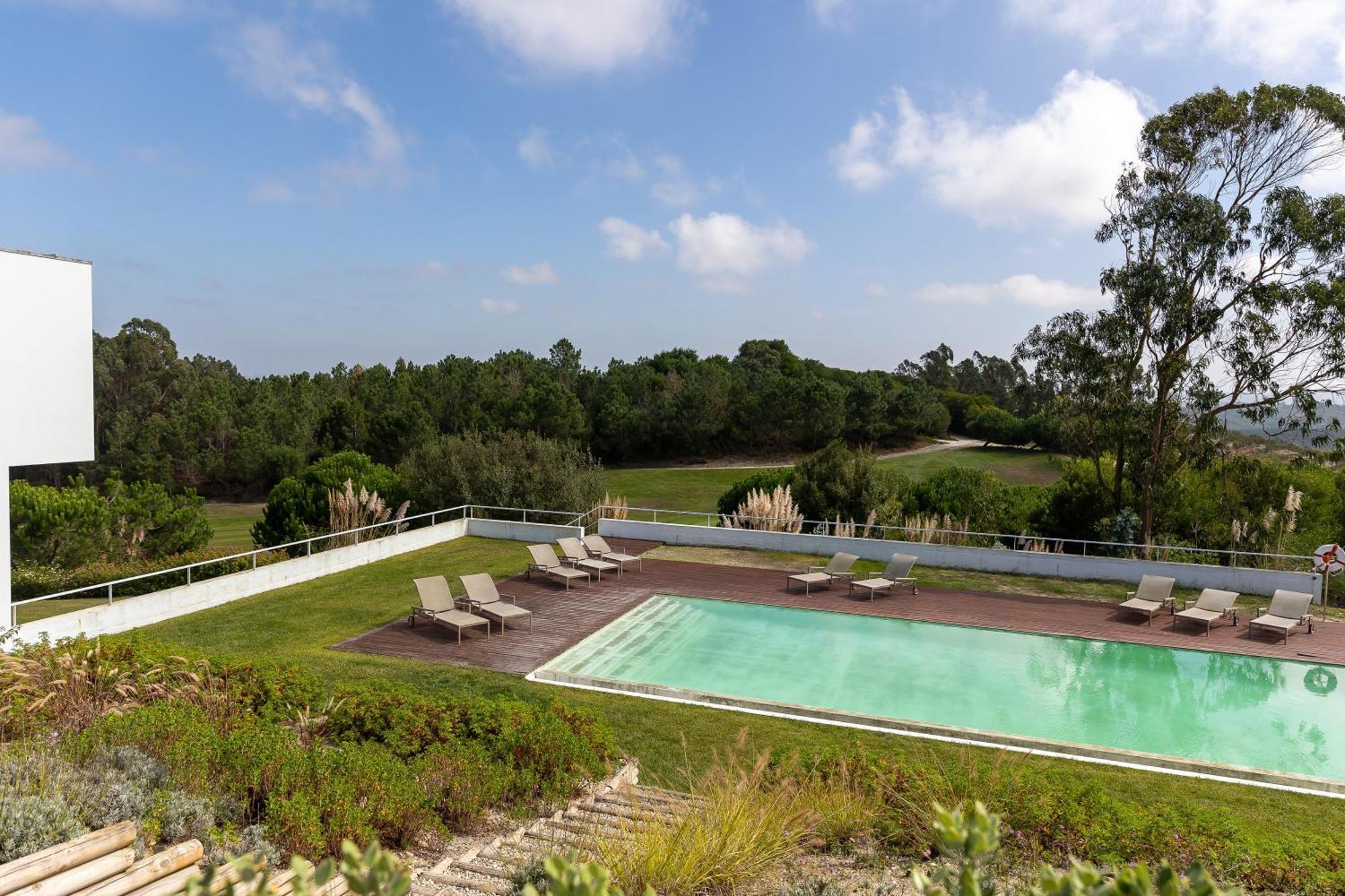 Bom Sucesso Resort Vau  Kültér fotó